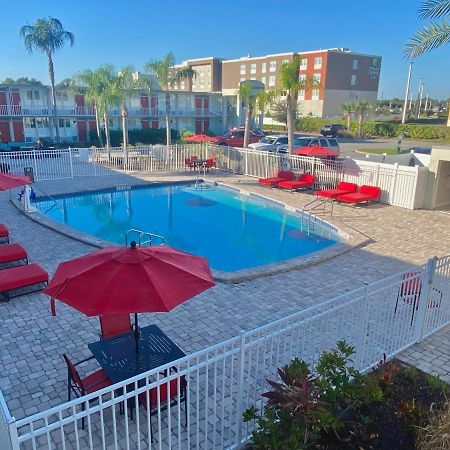Melbourne All Suites Inn Near I95 Luaran gambar
