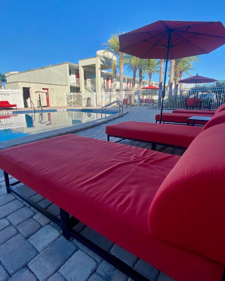 Melbourne All Suites Inn Near I95 Luaran gambar