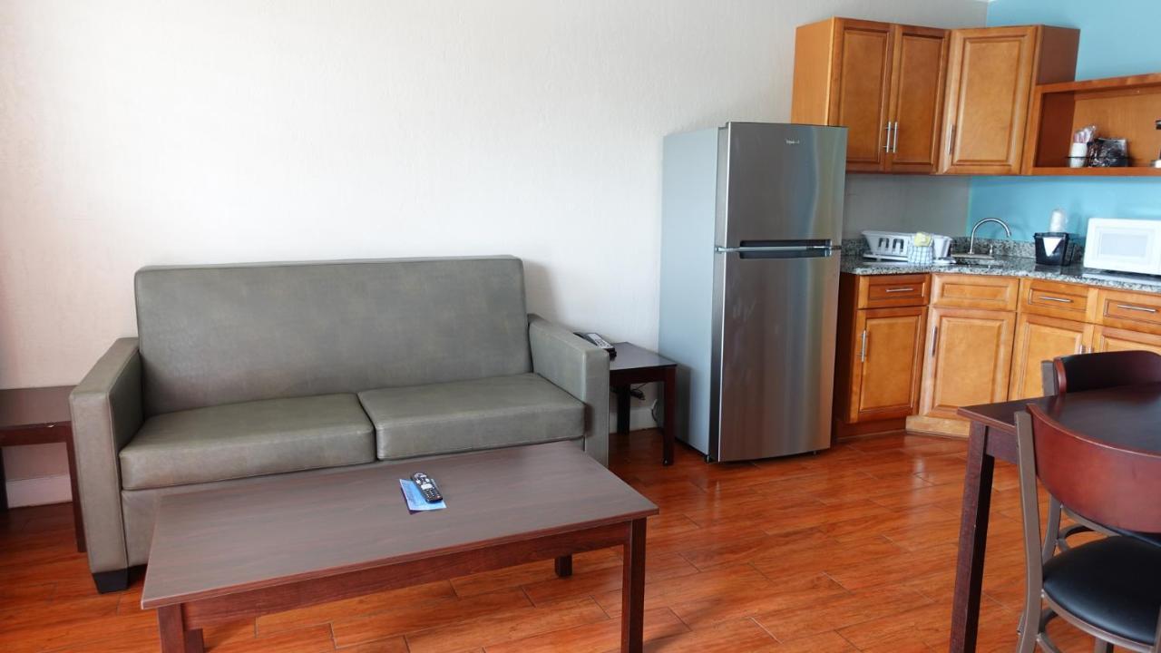 Melbourne All Suites Inn Near I95 Luaran gambar