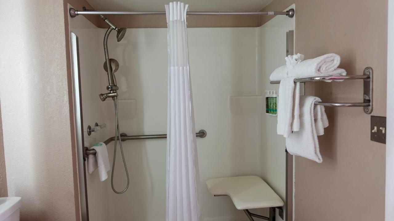 Melbourne All Suites Inn Near I95 Luaran gambar