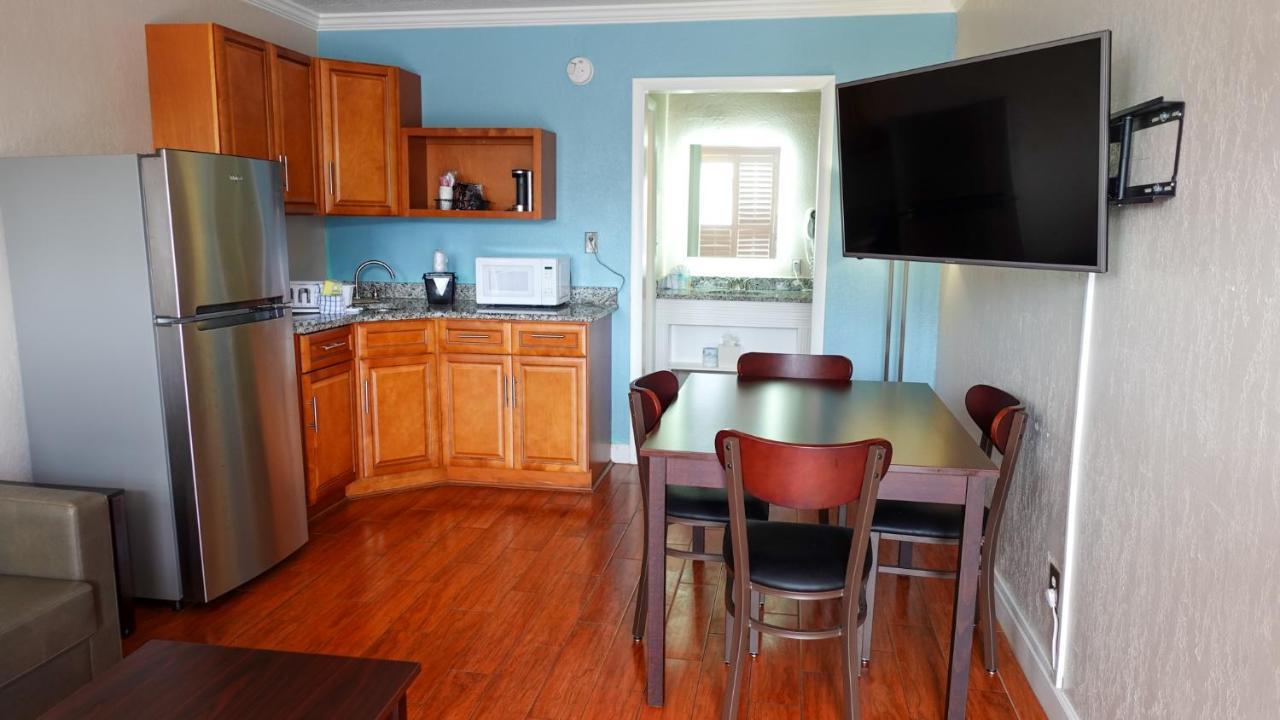 Melbourne All Suites Inn Near I95 Luaran gambar