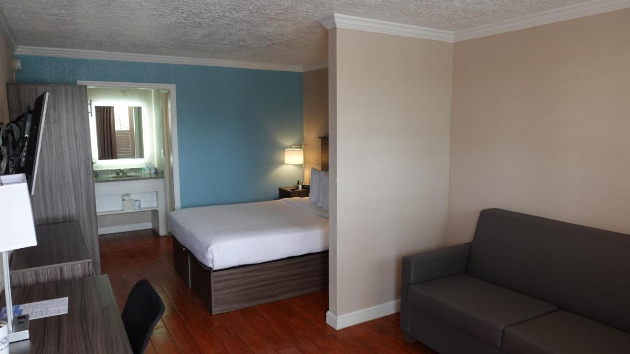 Melbourne All Suites Inn Near I95 Luaran gambar