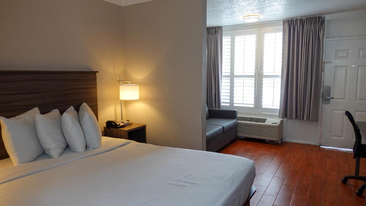 Melbourne All Suites Inn Near I95 Luaran gambar