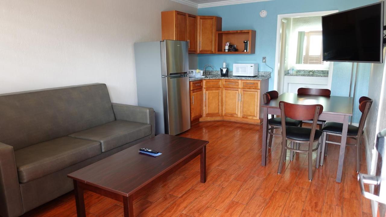 Melbourne All Suites Inn Near I95 Luaran gambar