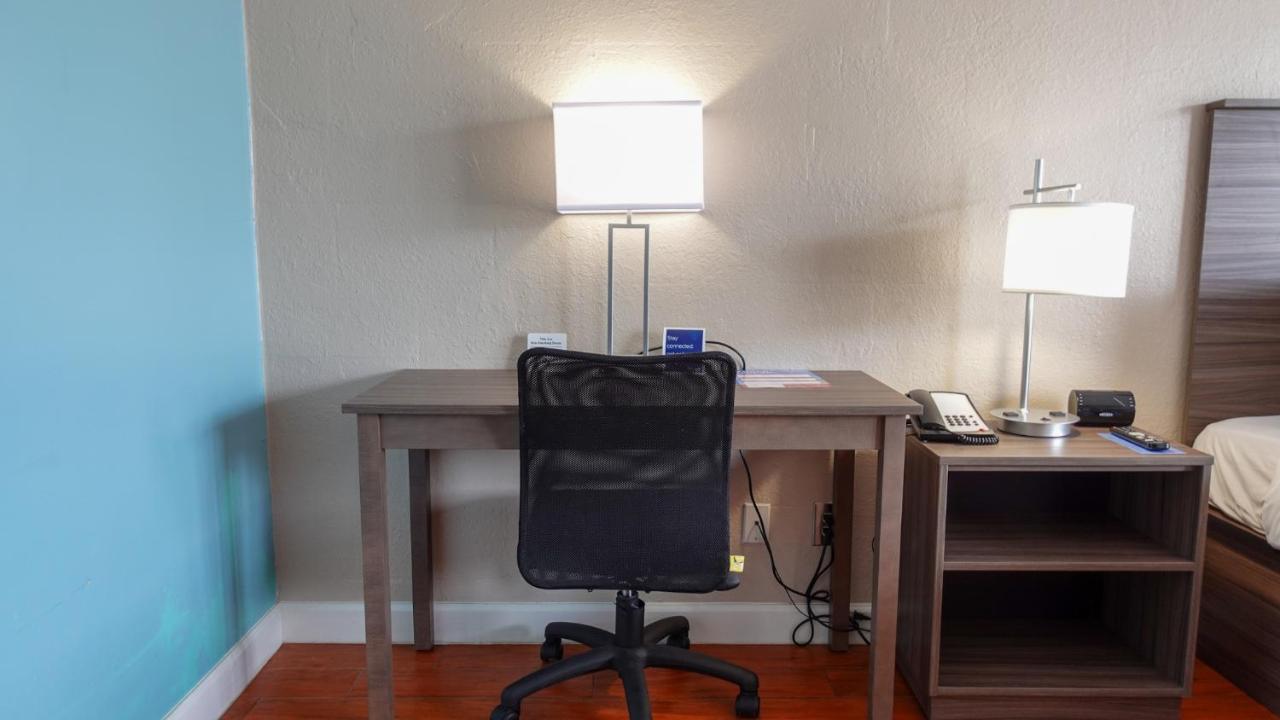 Melbourne All Suites Inn Near I95 Luaran gambar