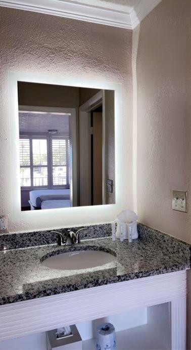 Melbourne All Suites Inn Near I95 Luaran gambar