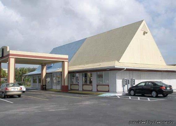 Melbourne All Suites Inn Near I95 Luaran gambar