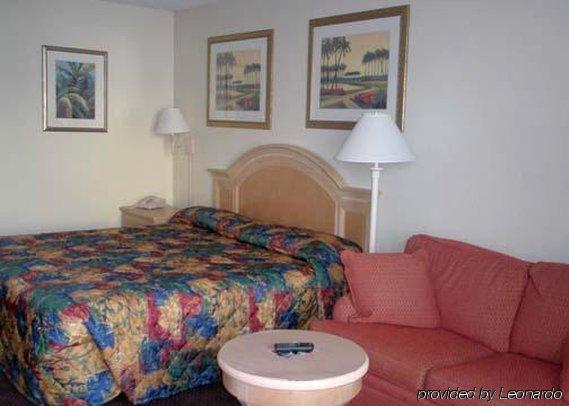 Melbourne All Suites Inn Near I95 Bilik gambar