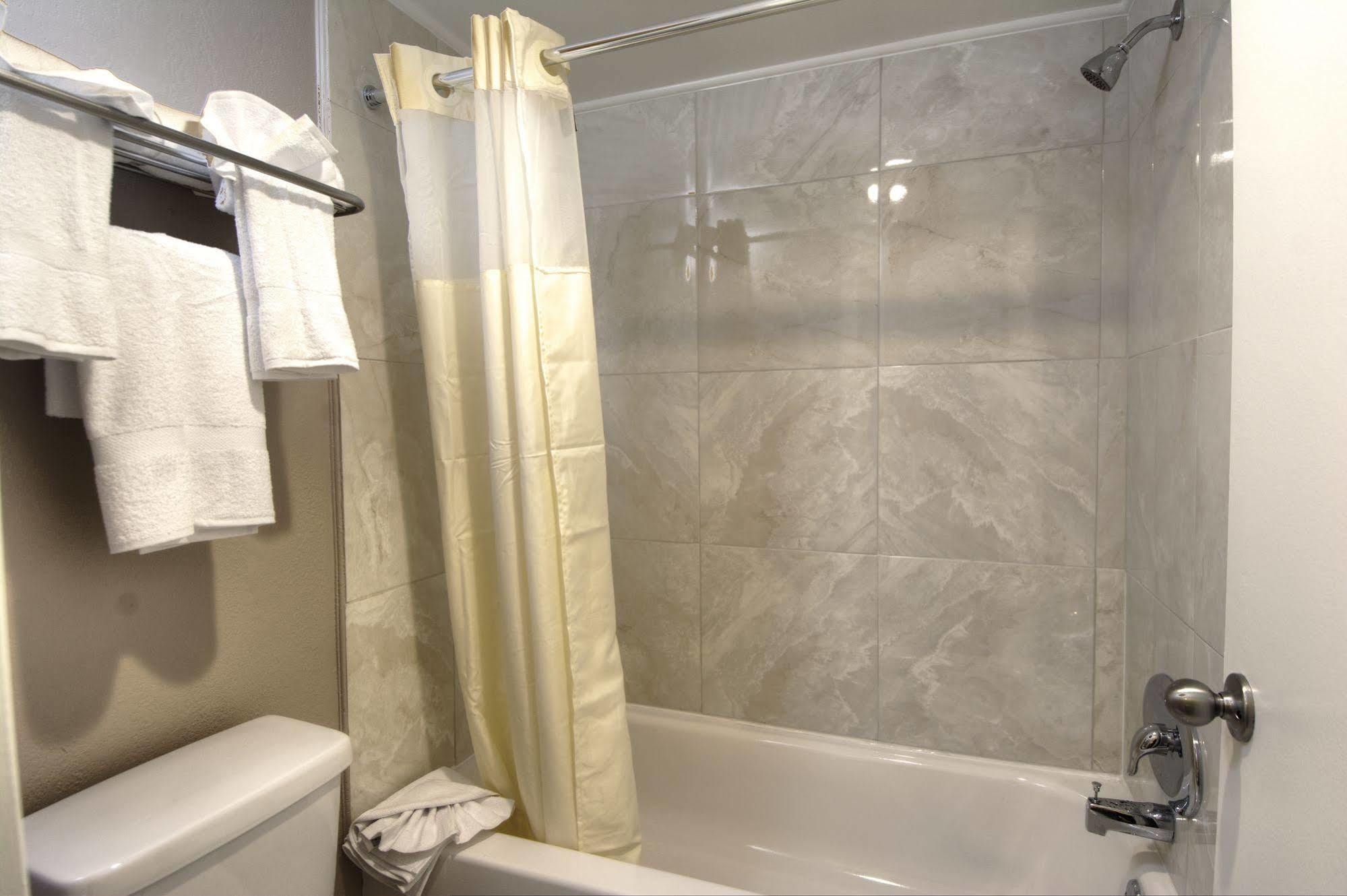 Melbourne All Suites Inn Near I95 Luaran gambar