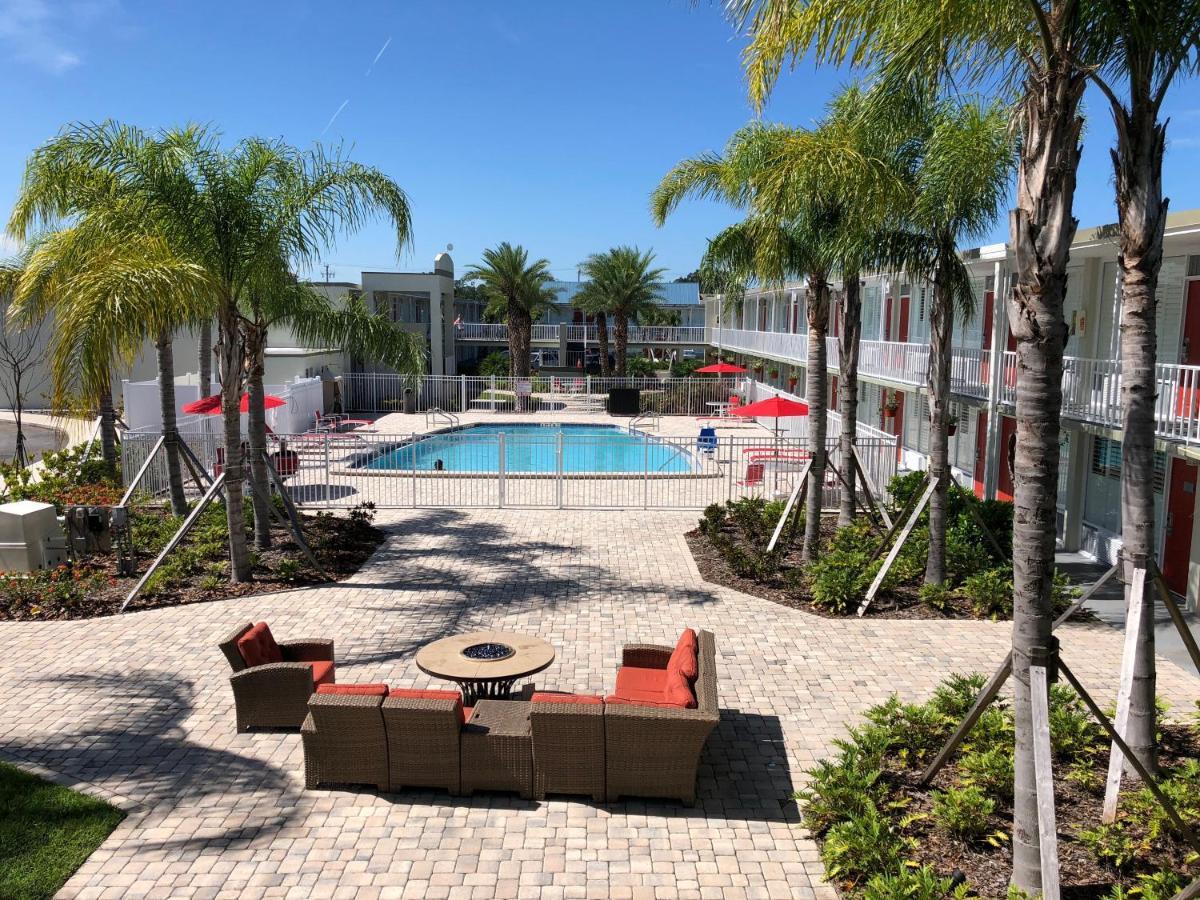 Melbourne All Suites Inn Near I95 Luaran gambar